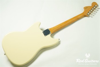 Vintera III Mid 60s Mustang - Olympic White
